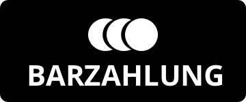 Zahlung bei Abholung